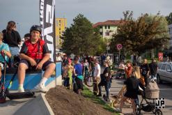 Slavnostní otevření skateparku Lovosice 2026