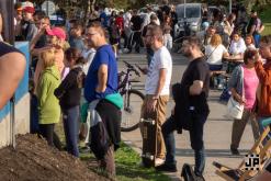 Slavnostní otevření skateparku Lovosice 2026