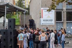 Slavnostní otevření skateparku Lovosice 2026