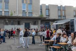 Slavnostní otevření skateparku Lovosice 2026