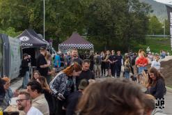 Slavnostní otevření skateparku Lovosice 2026