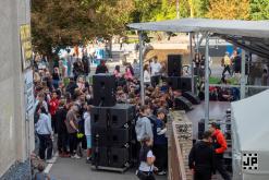 Slavnostní otevření skateparku Lovosice 2026