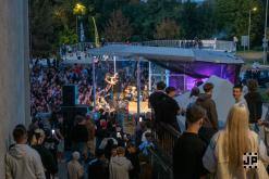 Slavnostní otevření skateparku Lovosice 2026