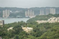 Hongkong - Týden (listopad 2018)