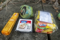 Hongkong - Týden (listopad 2018)