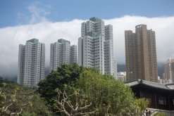Hongkong - Týden (listopad 2018)