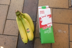 Hongkong - Týden (listopad 2018)