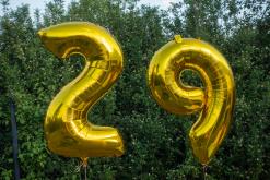 Junas 29 B-Day Party 2026