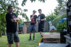Junas 29 B-Day Party 2026