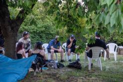 Junas 29 B-Day Party 2026
