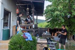 Junas 29 B-Day Party 2026