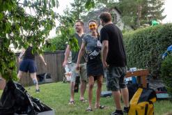 Junas 29 B-Day Party 2026