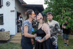 Junas 29 B-Day Party 2026