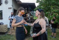 Junas 29 B-Day Party 2026