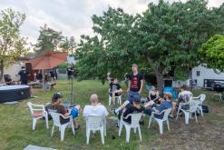 Junas 29 B-Day Party 2026