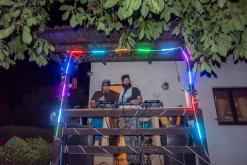 Junas 29 B-Day Party 2026