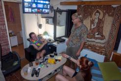 Junas 29 B-Day Party 2026
