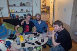 Junas 29 B-Day Party 2026