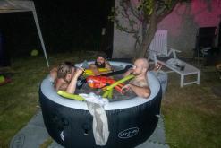 Junas 29 B-Day Party 2026