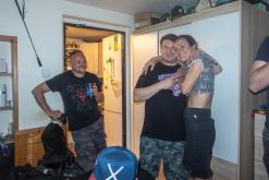 Junas 29 B-Day Party 2026