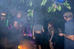 Junas 29 B-Day Party 2026