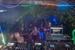 Junas 29 B-Day Party 2026