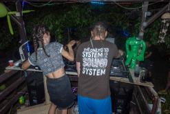 Junas 29 B-Day Party 2026
