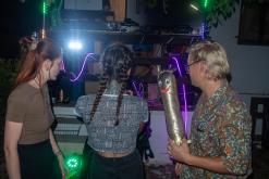 Junas 29 B-Day Party 2026