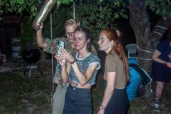 Junas 29 B-Day Party 2026
