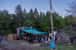 Strahov tekno party - Valeč (16. 5. 2026)
