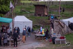 Strahov tekno party - Valeč (16. 5. 2026)