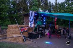 Strahov tekno party - Valeč (16. 5. 2026)