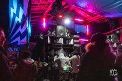 Strahov tekno party - Valeč (16. 5. 2026)