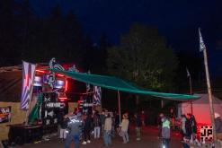 Strahov tekno party - Valeč (16. 5. 2026)