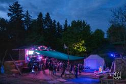 Strahov tekno party - Valeč (16. 5. 2026)
