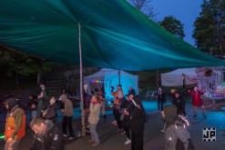 Strahov tekno party - Valeč (16. 5. 2026)