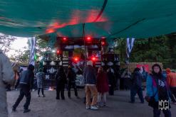 Strahov tekno party - Valeč (16. 5. 2026)