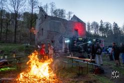 Czary máry 2026 s Badtekk a Houbatik