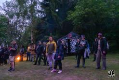 FloorLess vol. 3 - Ratibořský rybník, Žlutice, 12. 6. 2026