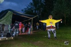 FloorLess vol. 3 - Ratibořský rybník, Žlutice, 12. 6. 2026