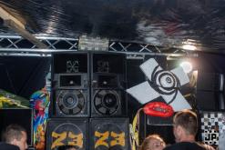 FloorLess vol. 3 - Ratibořský rybník, Žlutice, 12. 6. 2026