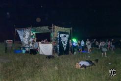 Trpasličí taneční mecheche s Dwarf, Rampart - 26. 6. 2026, Most 