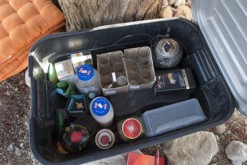 Údolí Timna, Ejlat