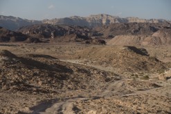 Údolí Timna, Ejlat