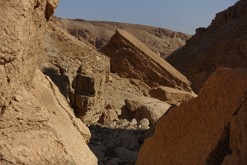 Údolí Timna, Ejlat