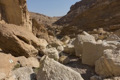 Údolí Timna, Ejlat