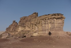 Údolí Timna, Ejlat