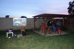 Brozany nad Ohří - září 2019