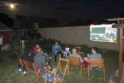 Brozany nad Ohří - září 2019