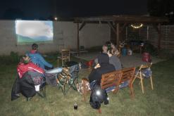 Brozany nad Ohří - září 2019